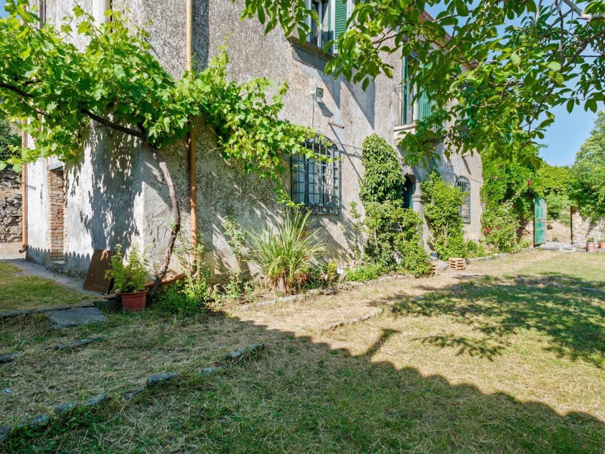 Belvilla By Oyo Casa Otaiti Maniace Dış mekan fotoğraf