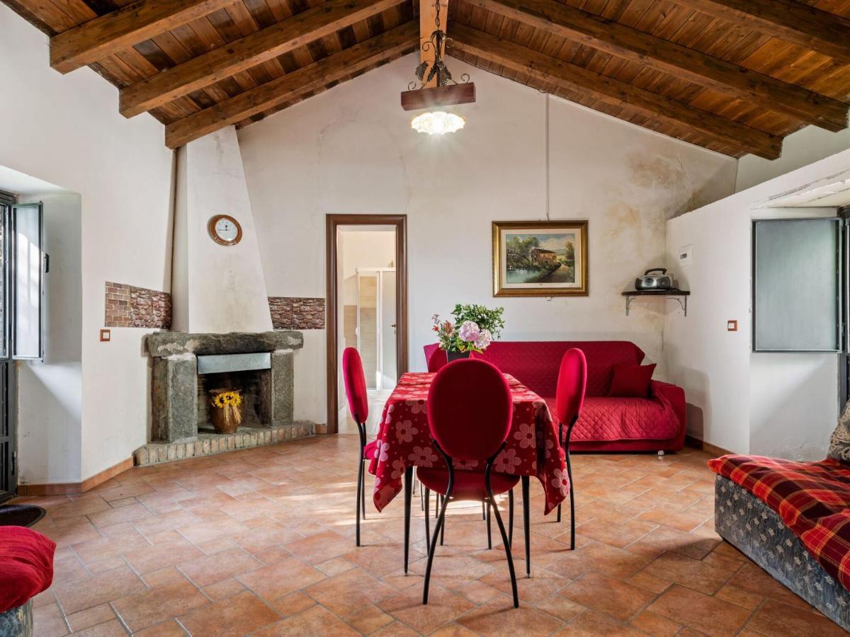 Belvilla By Oyo Casa Otaiti Maniace Dış mekan fotoğraf