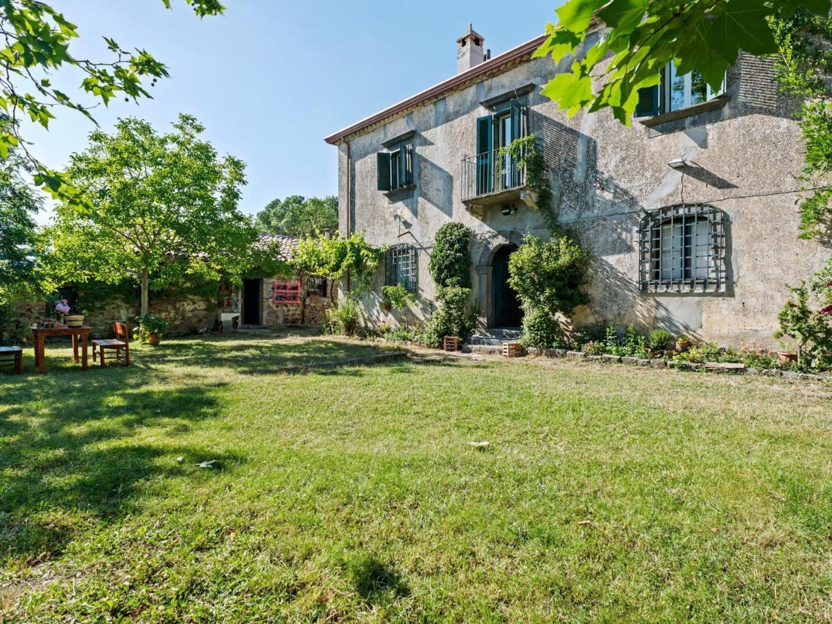 Belvilla By Oyo Casa Otaiti Maniace Dış mekan fotoğraf