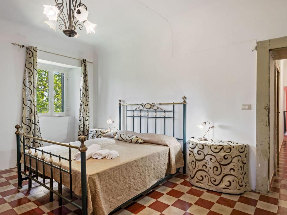 Belvilla By Oyo Casa Otaiti Maniace Dış mekan fotoğraf