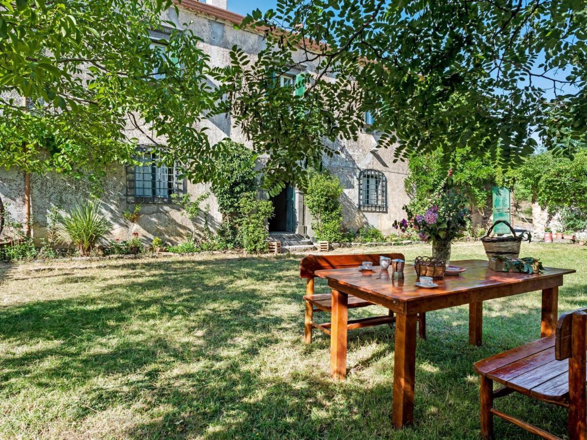 Belvilla By Oyo Casa Otaiti Maniace Dış mekan fotoğraf